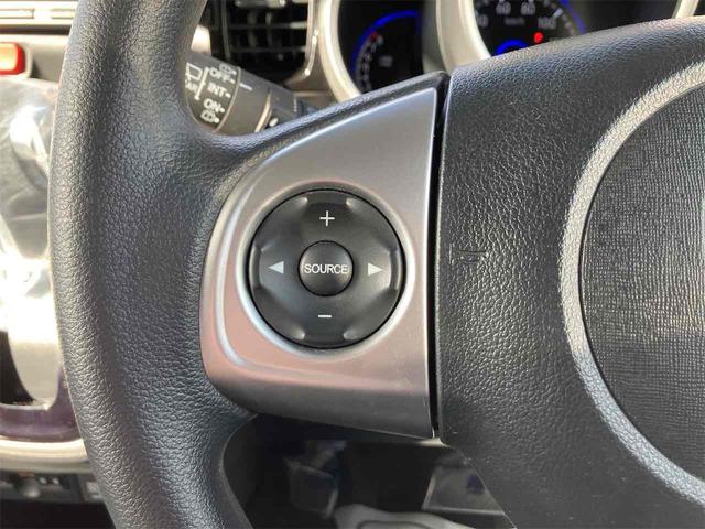 Ｎ－ＢＯＸカスタム Ｇ・Ｌパッケージ　ＥＴＣ　バックカメラ　両側スライド・片側電動　ナビ　ＴＶ　オートライト　ＨＩＤ　スマートキー　電動格納ミラー　ベンチシート　ＣＶＴ　盗難防止システム　ＡＢＳ　ＥＳＣ　ＣＤ　ＤＶＤ再生（46枚目）