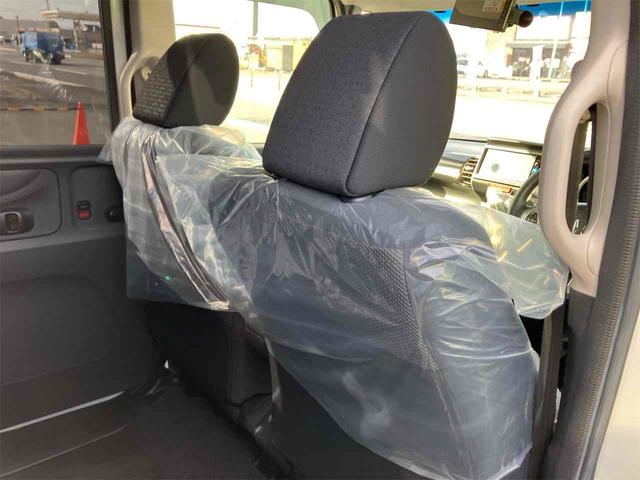 Ｎ－ＢＯＸカスタム Ｇ・Ｌパッケージ　ＥＴＣ　バックカメラ　両側スライド・片側電動　ナビ　ＴＶ　オートライト　ＨＩＤ　スマートキー　電動格納ミラー　ベンチシート　ＣＶＴ　盗難防止システム　ＡＢＳ　ＥＳＣ　ＣＤ　ＤＶＤ再生（52枚目）