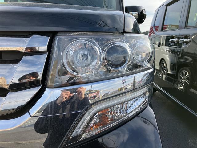 Ｎ－ＢＯＸカスタム Ｇ・Ｌパッケージ　ドライブレコーダー　ＥＴＣ　バックカメラ　両側スライド・片側電動　ナビ　ＴＶ　オートライト　ＨＩＤ　スマートキー　アイドリングストップ　電動格納ミラー　ベンチシート　ＣＶＴ　盗難防止システム　ＡＢＳ（17枚目）