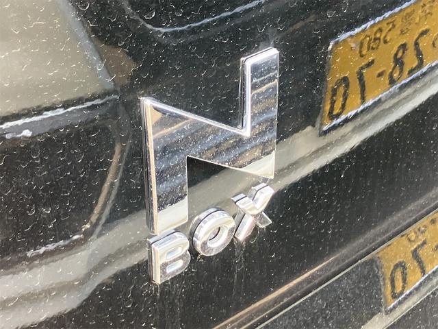 Ｎ－ＢＯＸカスタム Ｇ・Ｌパッケージ　ドライブレコーダー　ＥＴＣ　バックカメラ　両側スライド・片側電動　ナビ　ＴＶ　オートライト　ＨＩＤ　スマートキー　アイドリングストップ　電動格納ミラー　ベンチシート　ＣＶＴ　盗難防止システム　ＡＢＳ（21枚目）