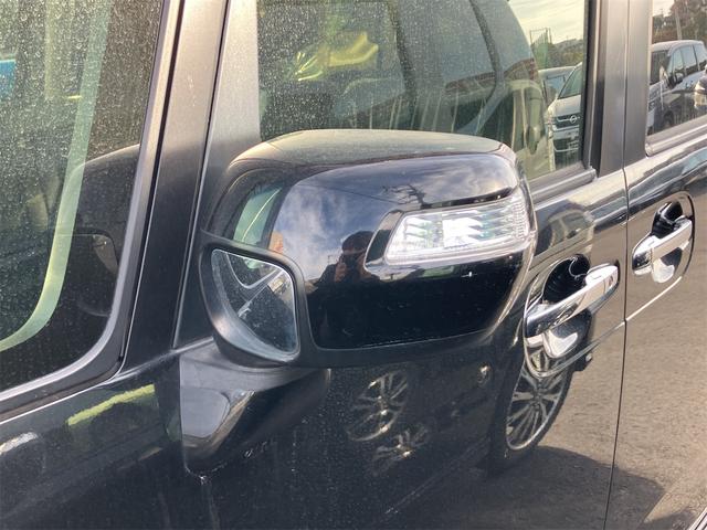 Ｎ－ＢＯＸカスタム Ｇ・Ｌパッケージ　ドライブレコーダー　ＥＴＣ　バックカメラ　両側スライド・片側電動　ナビ　ＴＶ　オートライト　ＨＩＤ　スマートキー　アイドリングストップ　電動格納ミラー　ベンチシート　ＣＶＴ　盗難防止システム　ＡＢＳ（25枚目）