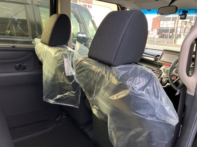 Ｎ－ＢＯＸカスタム Ｇ・Ｌパッケージ　ドライブレコーダー　ＥＴＣ　バックカメラ　両側スライド・片側電動　ナビ　ＴＶ　オートライト　ＨＩＤ　スマートキー　アイドリングストップ　電動格納ミラー　ベンチシート　ＣＶＴ　盗難防止システム　ＡＢＳ（47枚目）