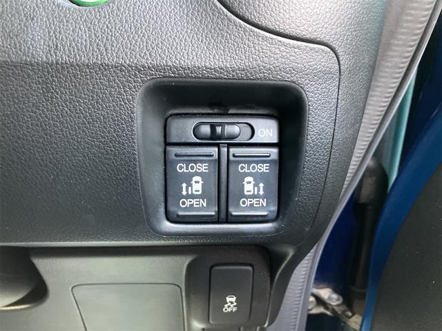 Ｎ－ＢＯＸカスタム Ｇ・ターボＡパッケージ　ドライブレコーダー　ＥＴＣ　バックカメラ　両側電動スライドドア　ナビ　ＴＶ　オートクルーズコントロール　衝突被害軽減システム　オートライト　ＨＩＤ　スマートキー　電動格納ミラー　ベンチシート　ＣＶＴ（9枚目）