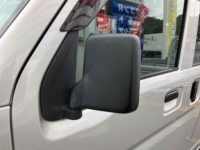 NV100クリッパーバン DX AT 両側スライドドア キーレスエントリー エアコン パワーステアリング 運転席エアバッグ 助手席エアバッグ CD(17枚目)