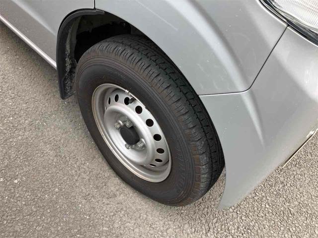 NV100クリッパーバン DX AT 両側スライドドア キーレスエントリー エアコン パワーステアリング 運転席エアバッグ 助手席エアバッグ CD(20枚目)