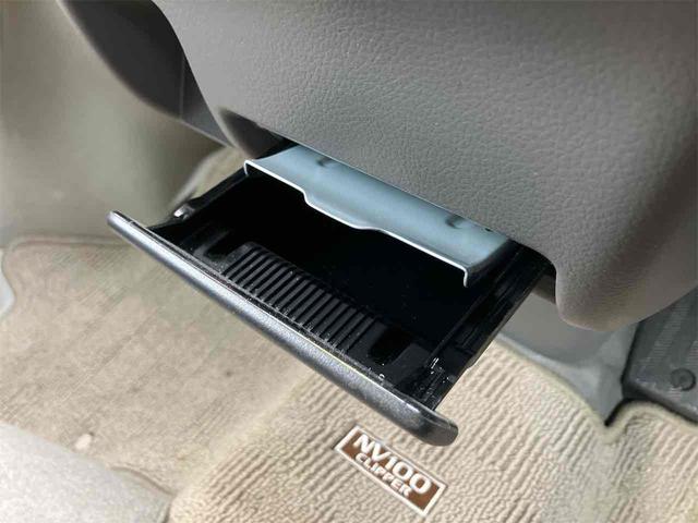 NV100クリッパーバン DX AT 両側スライドドア キーレスエントリー エアコン パワーステアリング 運転席エアバッグ 助手席エアバッグ CD(24枚目)