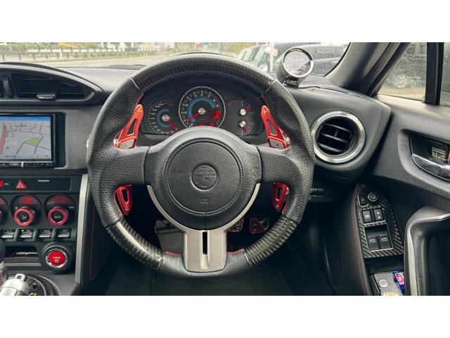 ８６ ＧＴ　フルセグ　Ｂｌｕｅｔｏｏｔｈ　Ｂカメラ（14枚目）