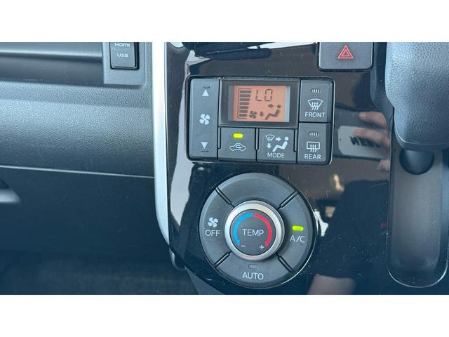 タント 　ドライブレコーダー　ＥＴＣ　全周囲カメラ　両側電動スライドドア　ナビ　ＴＶ　クリアランスソナー　スマートキー　電動格納ミラー　ＣＶＴ　ＣＤ　アルミホイール　エアコン　パワーステアリング（17枚目）