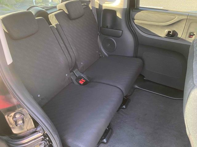 N-BOXカスタム G・Aパッケージ ETC バックカメラ 両側電動スライドドア TV 衝突被害軽減システム オートライト HID スマートキー アイドリングストップ ベンチシート CVT 盗難防止システム ABS ESC CD(9枚目)