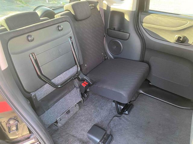 N-BOXカスタム G・Aパッケージ ETC バックカメラ 両側電動スライドドア TV 衝突被害軽減システム オートライト HID スマートキー アイドリングストップ ベンチシート CVT 盗難防止システム ABS ESC CD(10枚目)