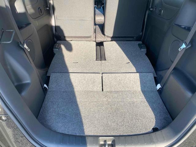 N-BOXカスタム G・Aパッケージ ETC バックカメラ 両側電動スライドドア TV 衝突被害軽減システム オートライト HID スマートキー アイドリングストップ ベンチシート CVT 盗難防止システム ABS ESC CD(17枚目)