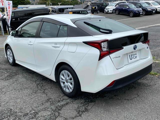 プリウス SセーフティプラスII ドライブレコーダー ETC クリアランスソナー レーンアシスト オートクルーズコントロール 衝突被害軽減システム バックカメラ ナビ TV アルミホイール オートマチックハイビーム LEDヘッドランプ(14枚目)