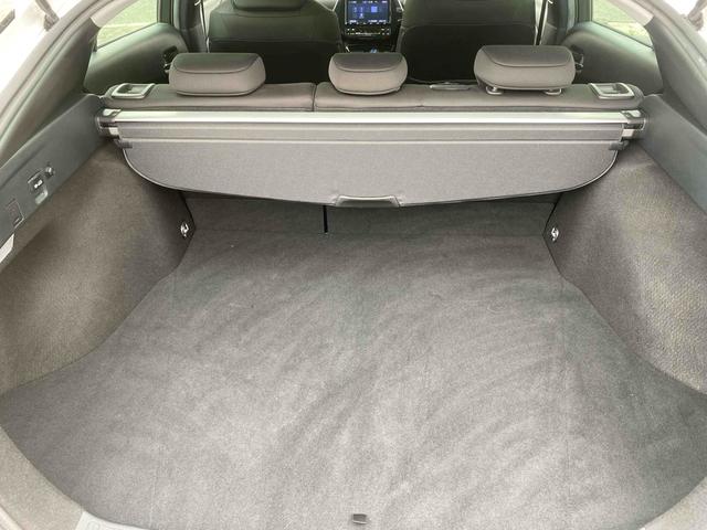 プリウス SセーフティプラスII ドライブレコーダー ETC クリアランスソナー レーンアシスト オートクルーズコントロール 衝突被害軽減システム バックカメラ ナビ TV アルミホイール オートマチックハイビーム LEDヘッドランプ(15枚目)