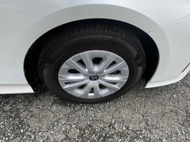 プリウス SセーフティプラスII ドライブレコーダー ETC クリアランスソナー レーンアシスト オートクルーズコントロール 衝突被害軽減システム バックカメラ ナビ TV アルミホイール オートマチックハイビーム LEDヘッドランプ(18枚目)