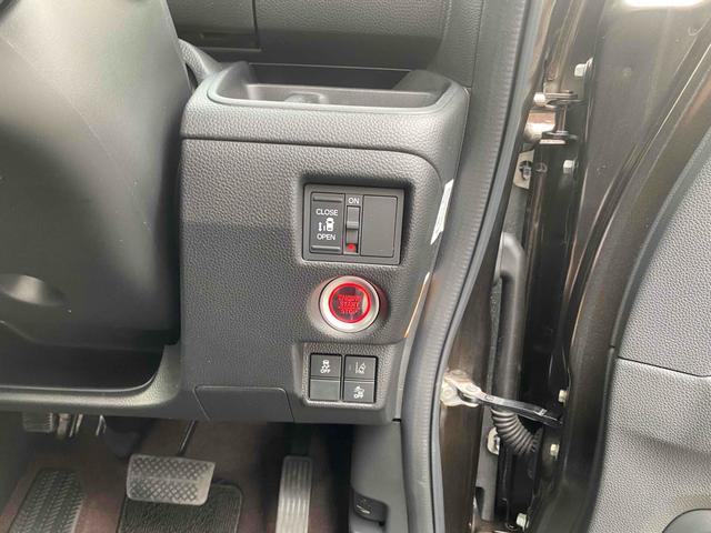 N-BOXカスタム G・Lホンダセンシング ドライブレコーダー ETC バックカメラ 両側スライド・片側電動 TV クリアランスソナー オートクルーズコントロール レーンアシスト 衝突被害軽減システム LEDヘッドランプ スマートキー(7枚目)