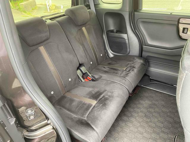 N-BOXカスタム G・Lホンダセンシング ドライブレコーダー ETC バックカメラ 両側スライド・片側電動 TV クリアランスソナー オートクルーズコントロール レーンアシスト 衝突被害軽減システム LEDヘッドランプ スマートキー(9枚目)