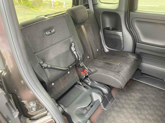 N-BOXカスタム G・Lホンダセンシング ドライブレコーダー ETC バックカメラ 両側スライド・片側電動 TV クリアランスソナー オートクルーズコントロール レーンアシスト 衝突被害軽減システム LEDヘッドランプ スマートキー(10枚目)