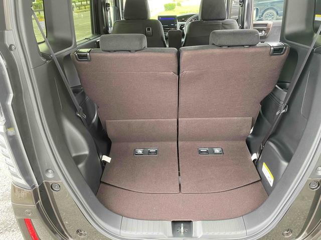 N-BOXカスタム G・Lホンダセンシング ドライブレコーダー ETC バックカメラ 両側スライド・片側電動 TV クリアランスソナー オートクルーズコントロール レーンアシスト 衝突被害軽減システム LEDヘッドランプ スマートキー(15枚目)