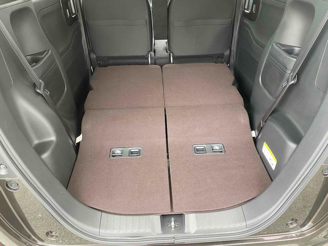 N-BOXカスタム G・Lホンダセンシング ドライブレコーダー ETC バックカメラ 両側スライド・片側電動 TV クリアランスソナー オートクルーズコントロール レーンアシスト 衝突被害軽減システム LEDヘッドランプ スマートキー(16枚目)