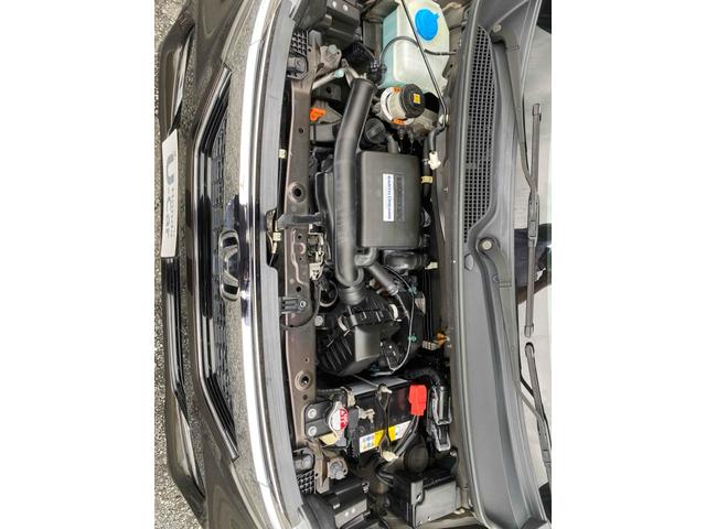 N-BOXカスタム G・Lホンダセンシング ドライブレコーダー ETC バックカメラ 両側スライド・片側電動 TV クリアランスソナー オートクルーズコントロール レーンアシスト 衝突被害軽減システム LEDヘッドランプ スマートキー(17枚目)