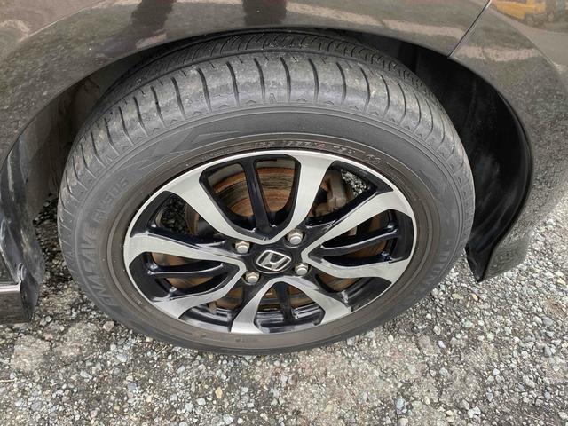 N-BOXカスタム G・Lホンダセンシング ドライブレコーダー ETC バックカメラ 両側スライド・片側電動 TV クリアランスソナー オートクルーズコントロール レーンアシスト 衝突被害軽減システム LEDヘッドランプ スマートキー(18枚目)