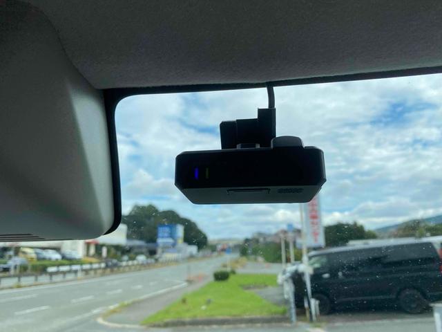 タント X SAII ドライブレコーダー ETC バックカメラ 両側スライド・片側電動 ナビ TV 衝突被害軽減システム スマートキー アイドリングストップ ベンチシート CVT 盗難防止システム ABS ESC CD(8枚目)