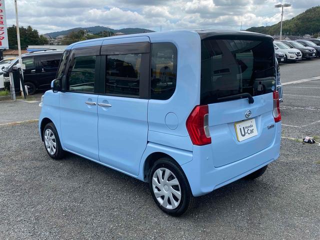 タント X SAII ドライブレコーダー ETC バックカメラ 両側スライド・片側電動 ナビ TV 衝突被害軽減システム スマートキー アイドリングストップ ベンチシート CVT 盗難防止システム ABS ESC CD(13枚目)