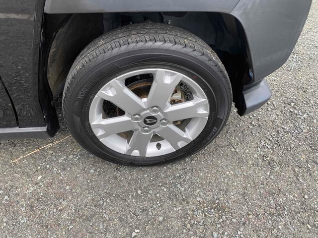 タフト G クロムベンチャー ETC バックカメラ ナビ TV クリアランスソナー 衝突被害軽減システム LEDヘッドランプ ヘッドライトウォッシャー スマートキー アイドリングストップ シートヒーター サンルーフ CVT(15枚目)