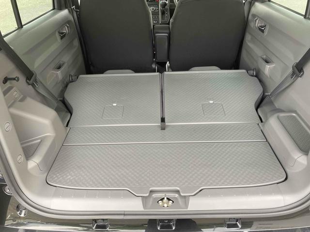 タフト G クロムベンチャー ETC バックカメラ ナビ TV クリアランスソナー 衝突被害軽減システム LEDヘッドランプ ヘッドライトウォッシャー スマートキー アイドリングストップ シートヒーター サンルーフ CVT(17枚目)