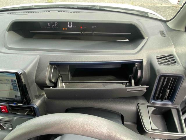 タント L ETC バックカメラ 両側スライドドア ナビ TV クリアランスソナー 衝突被害軽減システム LEDヘッドランプ スマートキー アイドリングストップ CVT 盗難防止システム ABS ESC CD(5枚目)