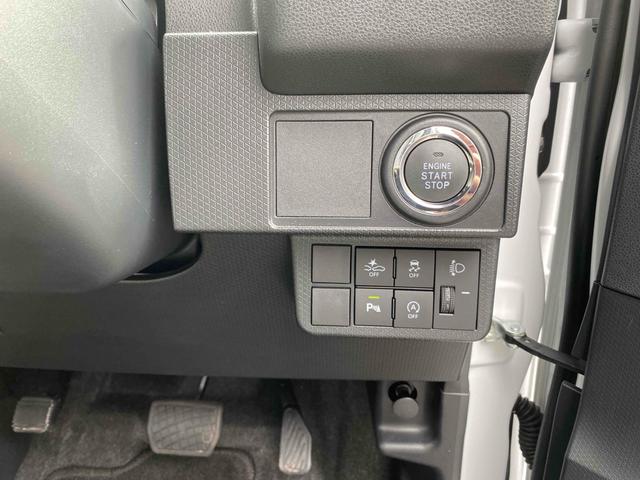 タント L ETC バックカメラ 両側スライドドア ナビ TV クリアランスソナー 衝突被害軽減システム LEDヘッドランプ スマートキー アイドリングストップ CVT 盗難防止システム ABS ESC CD(6枚目)