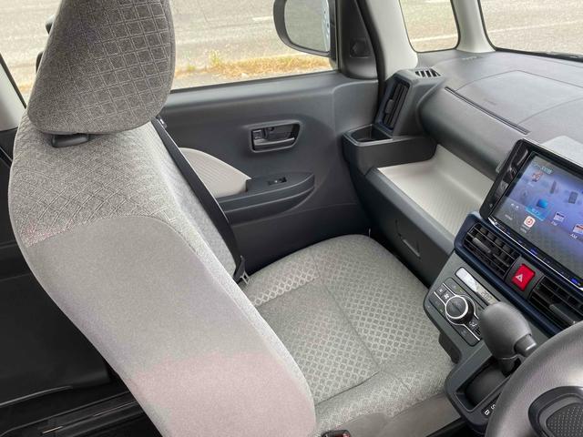 タント L ETC バックカメラ 両側スライドドア ナビ TV クリアランスソナー 衝突被害軽減システム LEDヘッドランプ スマートキー アイドリングストップ CVT 盗難防止システム ABS ESC CD(8枚目)