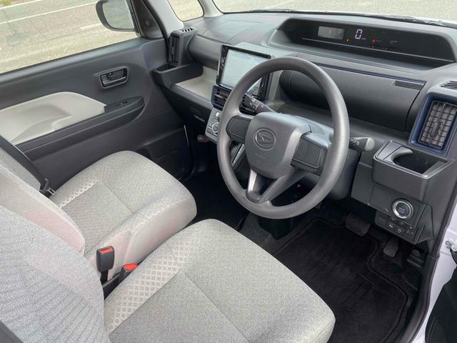 タント L ETC バックカメラ 両側スライドドア ナビ TV クリアランスソナー 衝突被害軽減システム LEDヘッドランプ スマートキー アイドリングストップ CVT 盗難防止システム ABS ESC CD(9枚目)