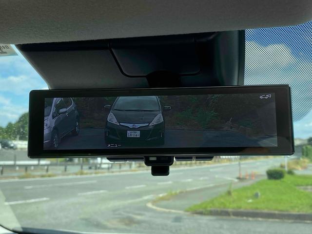 オーラ Ｇ　レザーエディション　全周囲カメラ　ＴＶ　クリアランスソナー　オートクルーズコントロール　衝突被害軽減システム　アルミホイール　ＬＥＤヘッドランプ　スマートキー　シートヒーター　ＣＶＴ　盗難防止システム　衝突安全ボディ（13枚目）