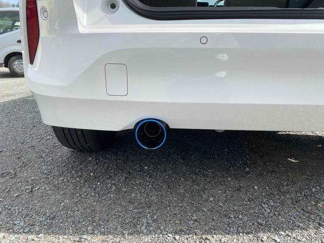 オーラ Ｇ　レザーエディション　全周囲カメラ　ＴＶ　クリアランスソナー　オートクルーズコントロール　衝突被害軽減システム　アルミホイール　ＬＥＤヘッドランプ　スマートキー　シートヒーター　ＣＶＴ　盗難防止システム　衝突安全ボディ（18枚目）