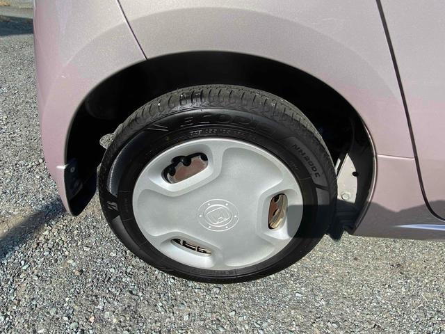 Ｎ－ＯＮＥ Ｇ・Ｌパッケージ　バックカメラ　ＨＩＤ　スマートキー　アイドリングストップ　ベンチシート　ＣＶＴ　盗難防止システム　ＡＢＳ　ＥＳＣ　ＣＤ　チップアップシート　衝突安全ボディ　エアコン　パワーステアリング（15枚目）