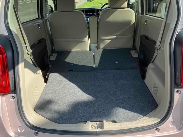 Ｎ－ＯＮＥ Ｇ・Ｌパッケージ　バックカメラ　ＨＩＤ　スマートキー　アイドリングストップ　ベンチシート　ＣＶＴ　盗難防止システム　ＡＢＳ　ＥＳＣ　ＣＤ　チップアップシート　衝突安全ボディ　エアコン　パワーステアリング（18枚目）