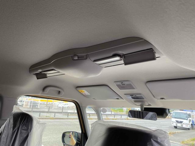 スペーシア ハイブリッドＸ　全周囲カメラ　両側電動スライドドア　ＴＶ　クリアランスソナー　衝突被害軽減システム　ＬＥＤヘッドランプ　スマートキー　シートヒーター　ベンチシート　ＣＶＴ　盗難防止システム　ＡＢＳ　ＥＳＣ　ＣＤ（8枚目）