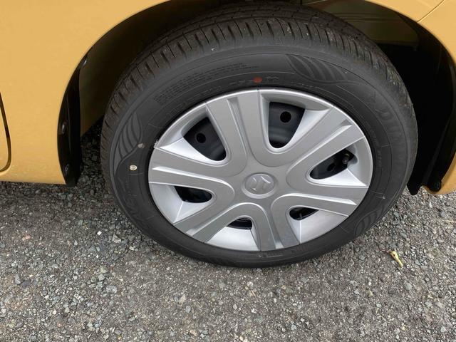 スペーシア ハイブリッドＸ　全周囲カメラ　両側電動スライドドア　ＴＶ　クリアランスソナー　衝突被害軽減システム　ＬＥＤヘッドランプ　スマートキー　シートヒーター　ベンチシート　ＣＶＴ　盗難防止システム　ＡＢＳ　ＥＳＣ　ＣＤ（18枚目）