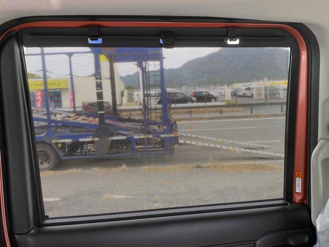 スペーシア ハイブリッドX 全周囲カメラ 両側電動スライドドア ナビ TV クリアランスソナー 衝突被害軽減システム オートライト LEDヘッドランプ スマートキー アイドリングストップ シートヒーター CVT 盗難防止システム(10枚目)