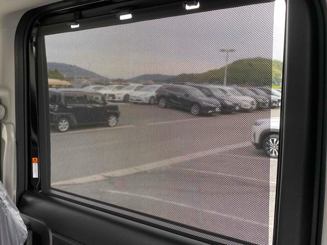 スペーシアカスタム ハイブリッドＸＳターボ　全周囲カメラ　両側電動スライドドア　ナビ　ＴＶ　クリアランスソナー　オートクルーズコントロール　レーンアシスト　衝突被害軽減システム　オートライト　ＬＥＤヘッドランプ　スマートキー（18枚目）