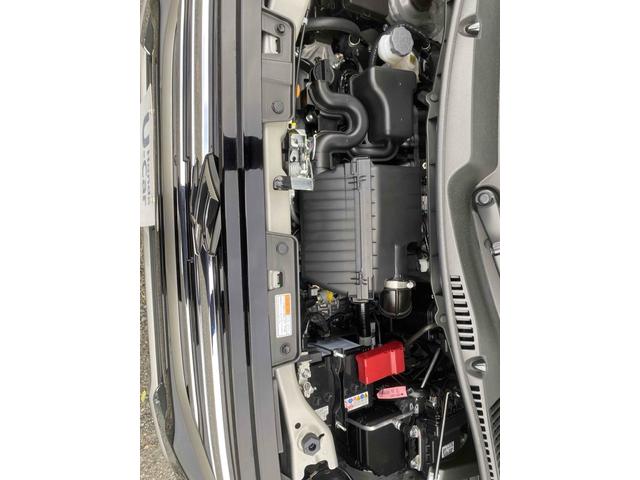 スペーシアカスタム ハイブリッドＸＳ　全周囲カメラ　両側電動スライドドア　ナビ　ＴＶ　クリアランスソナー　オートクルーズコントロール　レーンアシスト　衝突被害軽減システム　ＬＥＤヘッドランプ　スマートキー　アイドリングストップ（7枚目）