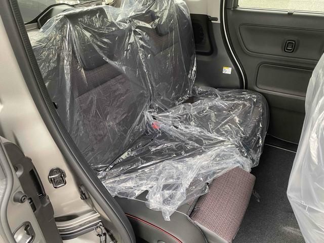 スペーシアカスタム ハイブリッドＸＳ　全周囲カメラ　両側電動スライドドア　ナビ　ＴＶ　クリアランスソナー　オートクルーズコントロール　レーンアシスト　衝突被害軽減システム　ＬＥＤヘッドランプ　スマートキー　アイドリングストップ（11枚目）