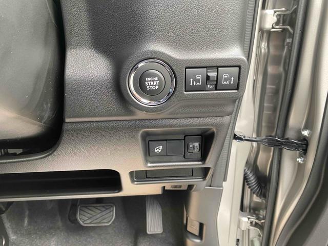 スペーシアカスタム ハイブリッドＸＳ　全周囲カメラ　両側電動スライドドア　ナビ　ＴＶ　クリアランスソナー　オートクルーズコントロール　レーンアシスト　衝突被害軽減システム　ＬＥＤヘッドランプ　スマートキー　アイドリングストップ（16枚目）