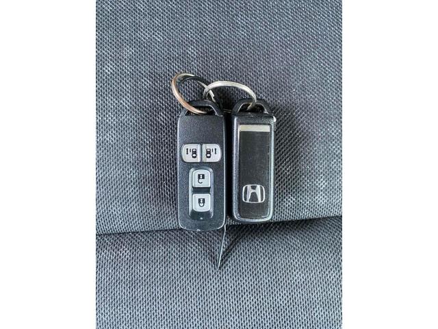 N-BOXカスタム G ターボSSパッケージ ドライブレコーダー ETC バックカメラ 両側電動スライドドア オートクルーズコントロール 衝突被害軽減システム HID スマートキー アイドリングストップ シートヒーター ベンチシート CVT(5枚目)