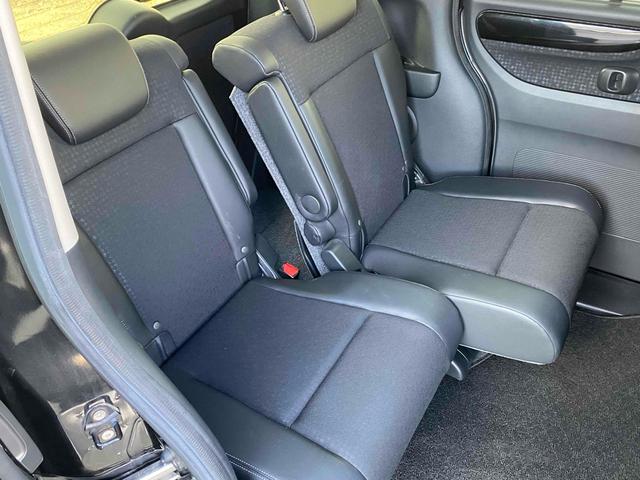 N-BOXカスタム G ターボSSパッケージ ドライブレコーダー ETC バックカメラ 両側電動スライドドア オートクルーズコントロール 衝突被害軽減システム HID スマートキー アイドリングストップ シートヒーター ベンチシート CVT(8枚目)