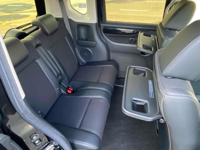 N-BOXカスタム G ターボSSパッケージ ドライブレコーダー ETC バックカメラ 両側電動スライドドア オートクルーズコントロール 衝突被害軽減システム HID スマートキー アイドリングストップ シートヒーター ベンチシート CVT(10枚目)