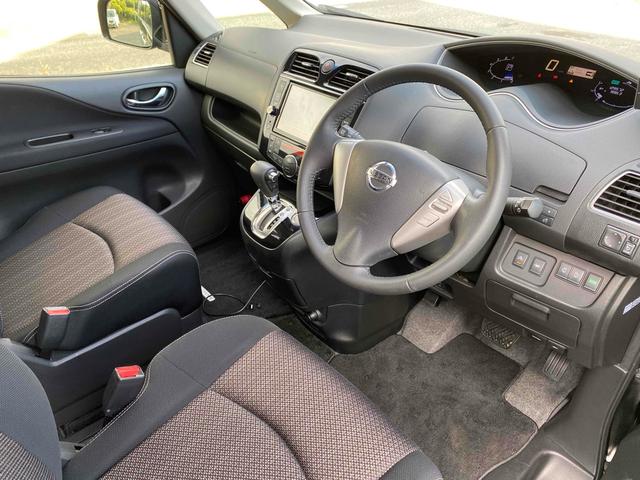 セレナ ハイウェイスター　Ｖセレ＋セーフティ　ＳＨＶ　Ａセフ　ドライブレコーダー　ＥＴＣ　全周囲カメラ　ナビ　ＴＶ　クリアランスソナー　オートクルーズコントロール　レーンアシスト　衝突被害軽減システム　両側電動スライドドア　ＬＥＤヘッドランプ　スマートキー（9枚目）