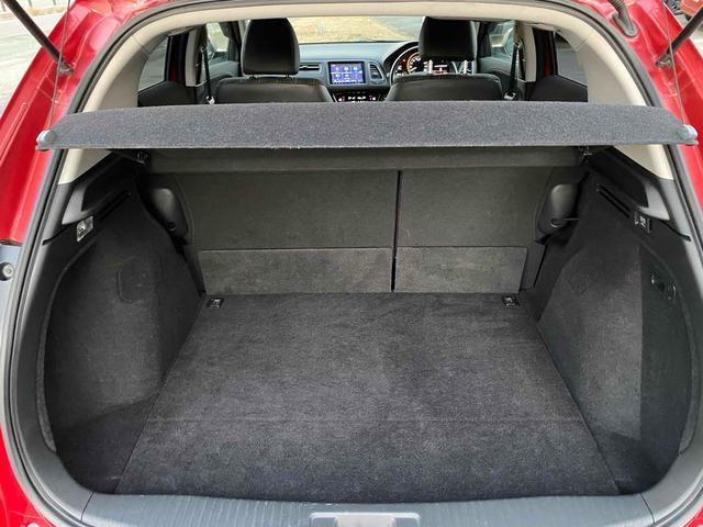 ヴェゼル ハイブリッドZ・ホンダセンシング ハイブリッド ドライブレコーダー バックカメラ TV オートクルーズコントロール レーンアシスト 衝突被害軽減システム オートライト LEDヘッドランプ スマートキー 電動格納ミラー AT(16枚目)