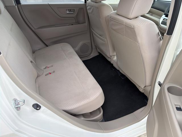 N-WGN G ETC バックカメラ 衝突被害軽減システム スマートキー アイドリングストップ 電動格納ミラー ベンチシート CVT 盗難防止システム ABS ESC CD USB 衝突安全ボディ エアコン(6枚目)